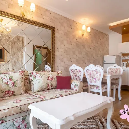 Mon Tour ساني بيتش