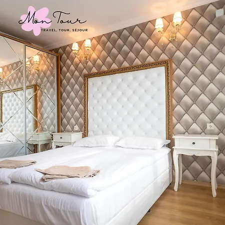 Mon Tour * ساني بيتش