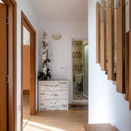 Appartement Mon Tour *