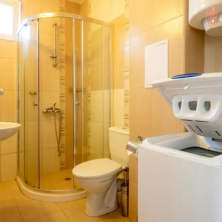 Appartement Mon Tour *