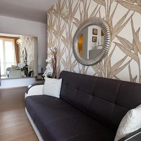 Appartement Mon Tour *