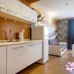 Apartamento Mon Tour Sunny Beach
