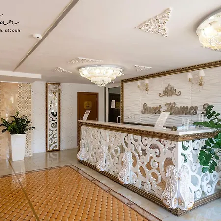 Appartement Mon Tour