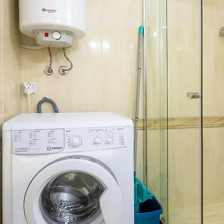 Appartement Mon Tour *