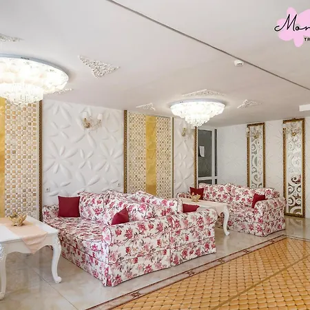 Mon Tour Slantchev Briag