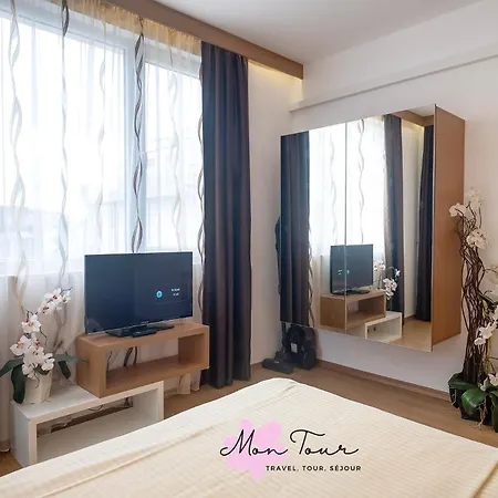 Mon Tour Apartman