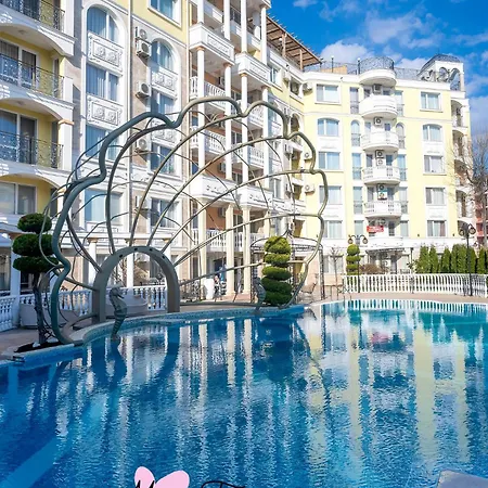 Appartement Mon Tour *