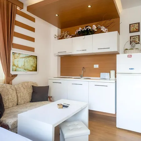 Mon Tour Lejlighed Sunny Beach