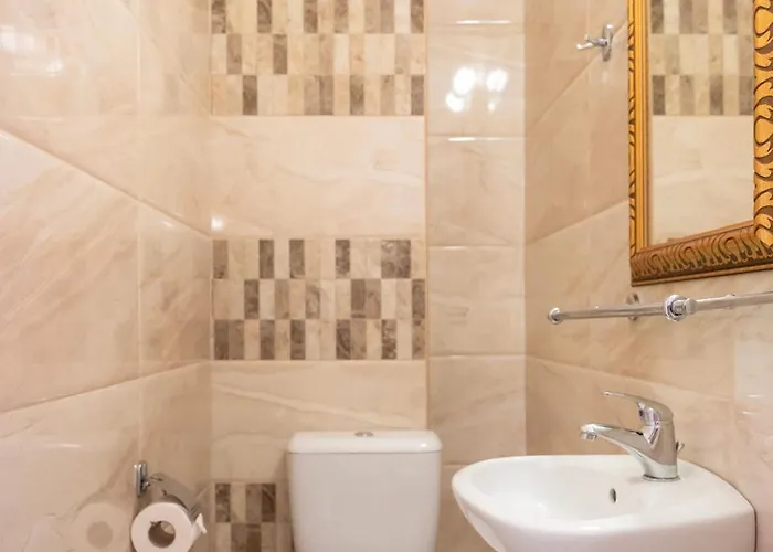 דירה Mon Tour סאני ביץ'