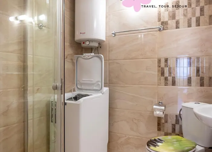 דירה Mon Tour סאני ביץ'