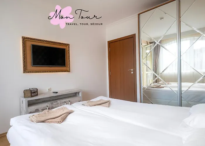 Mon Tour * Slantchev Briag