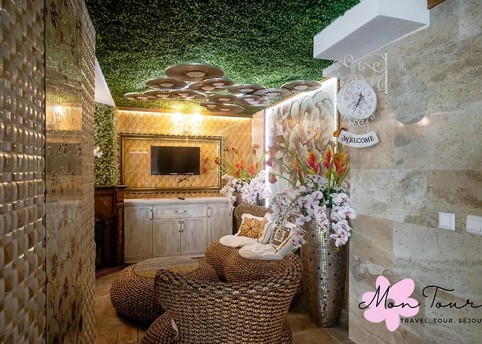 Mon Tour Appartement Slantchev Briag