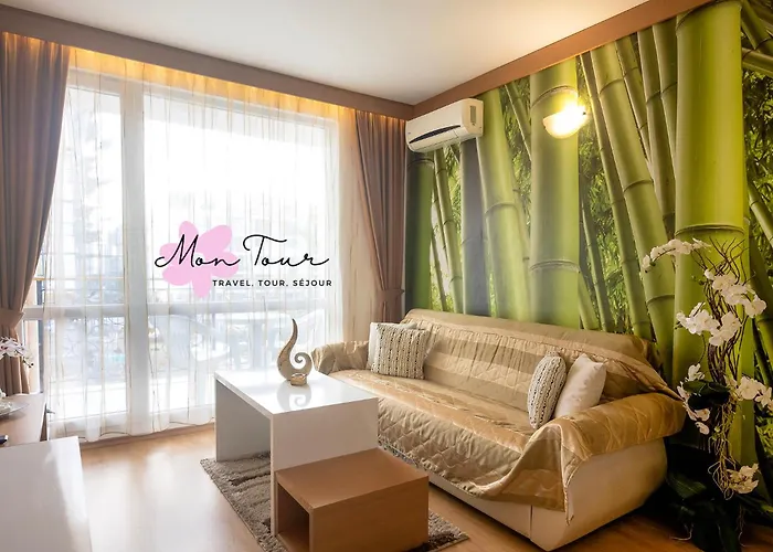 Mon Tour * Slantchev Briag