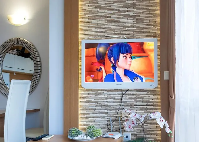 Appartement Mon Tour