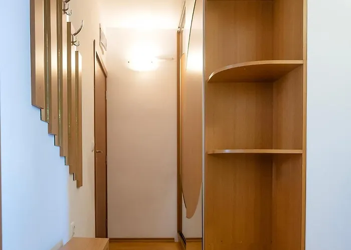 Mon Tour דירה סאני ביץ'