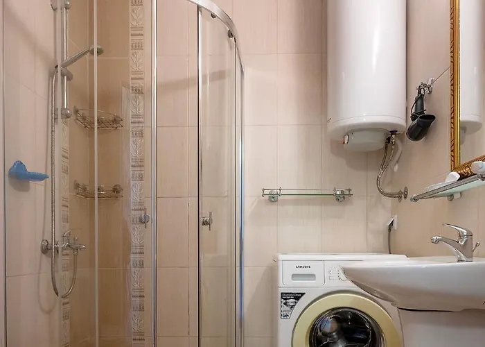 Mon Tour Appartement