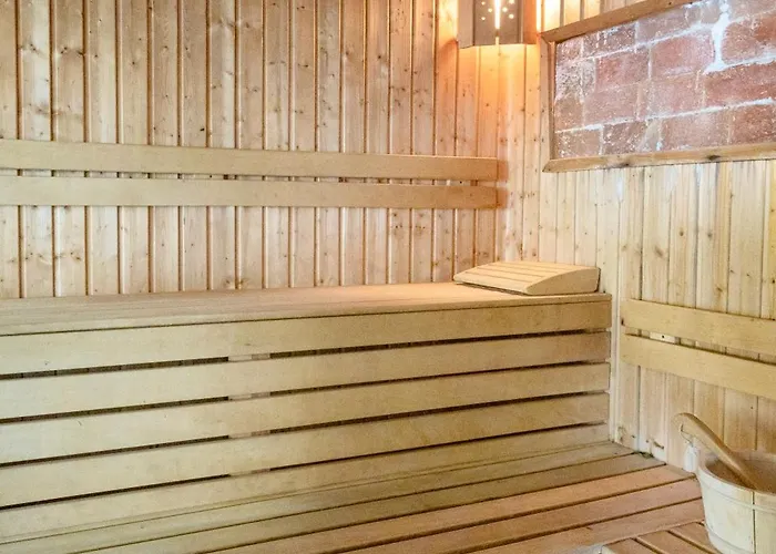 Mon Tour Appartement *