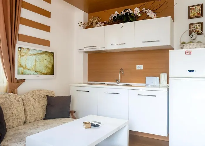 Mon Tour Appartement Slantchev Briag