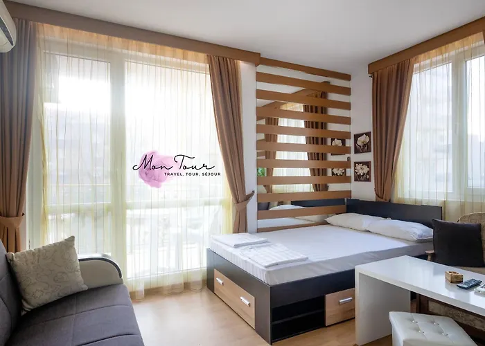Mon Tour Appartement Slantchev Briag