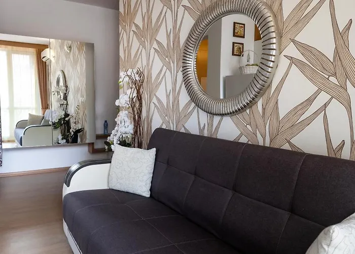 Appartement Mon Tour