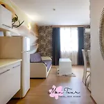 Mon Tour Daire Sunny Beach