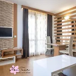 Mon Tour Daire Sunny Beach