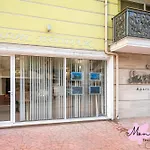 Daire Mon Tour Sunny Beach