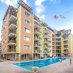 Mon Tour Sunny Beach