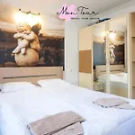 Mon Tour * Sunny Beach