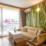 Mon Tour * Sunny Beach
