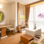 Mon Tour Daire Sunny Beach