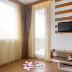 Mon Tour * Sunny Beach