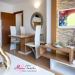 Mon Tour Daire Sunny Beach