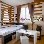 Mon Tour * Sunny Beach