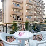 Daire Mon Tour Sunny Beach