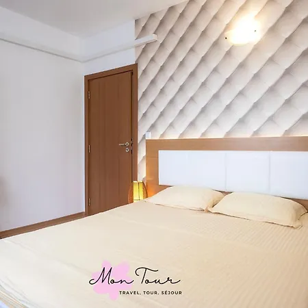 Mon Tour Daire