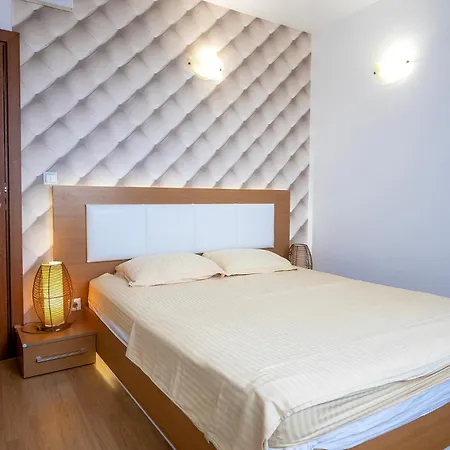 Mon Tour Apartmán