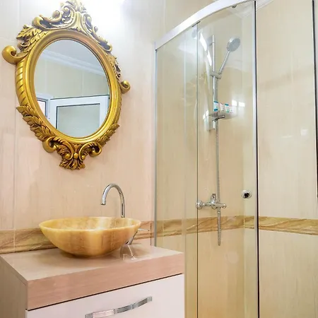Apartmán Mon Tour
