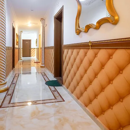 Apartmán Mon Tour Sluneční pobřeží