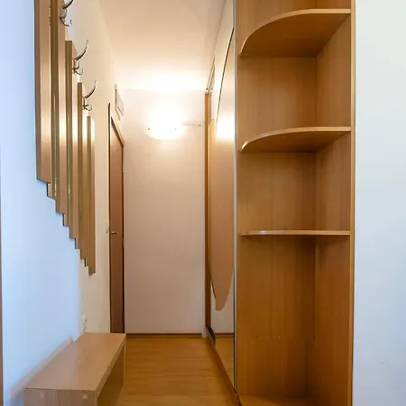 Mon Tour Apartmán Sluneční pobřeží