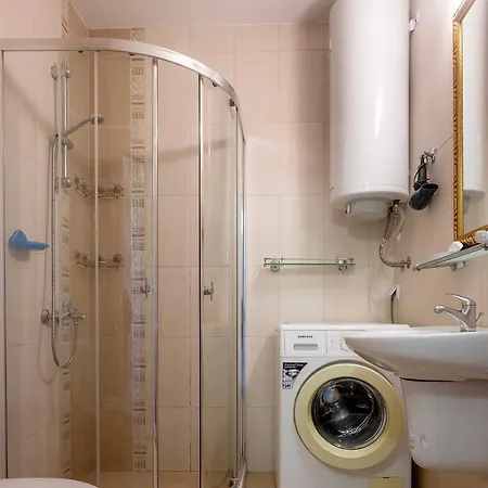 Mon Tour Apartmán
