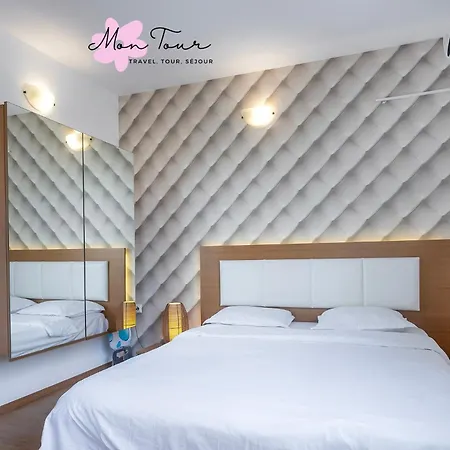Mon Tour Apartmán *