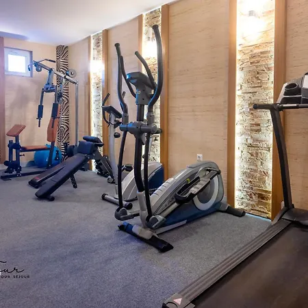 Mon Tour