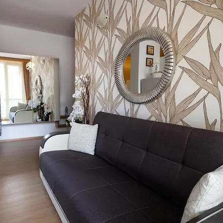 Apartmán Mon Tour